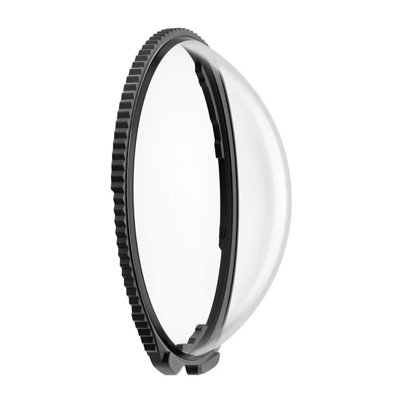 Osłony Obiektywu Insta360 X5 Ochrona Soczewek 2 Szt.