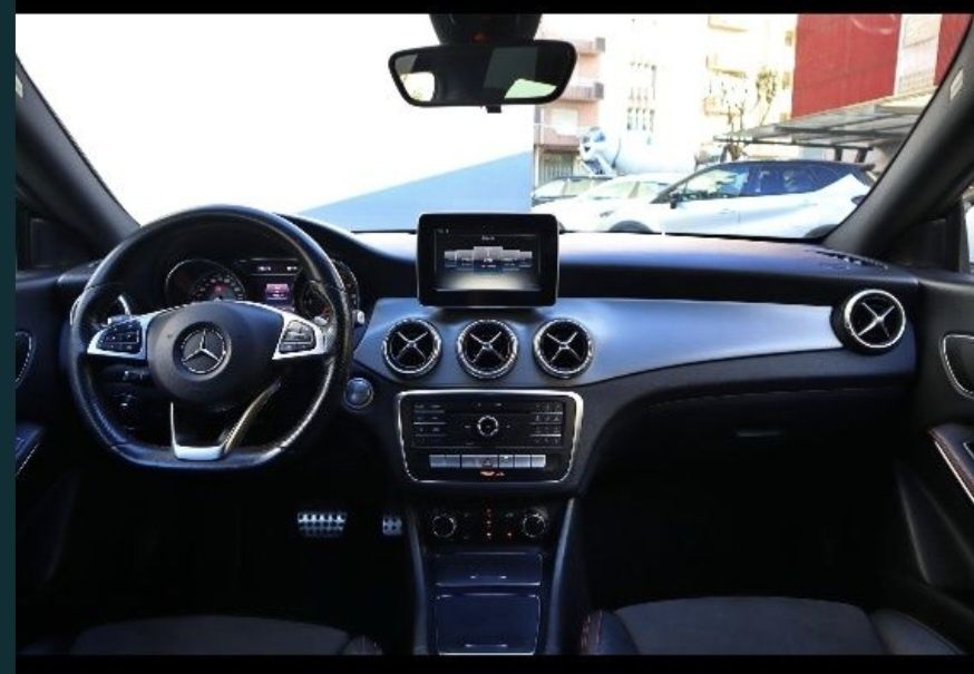 Vendo Mercedes-Benz