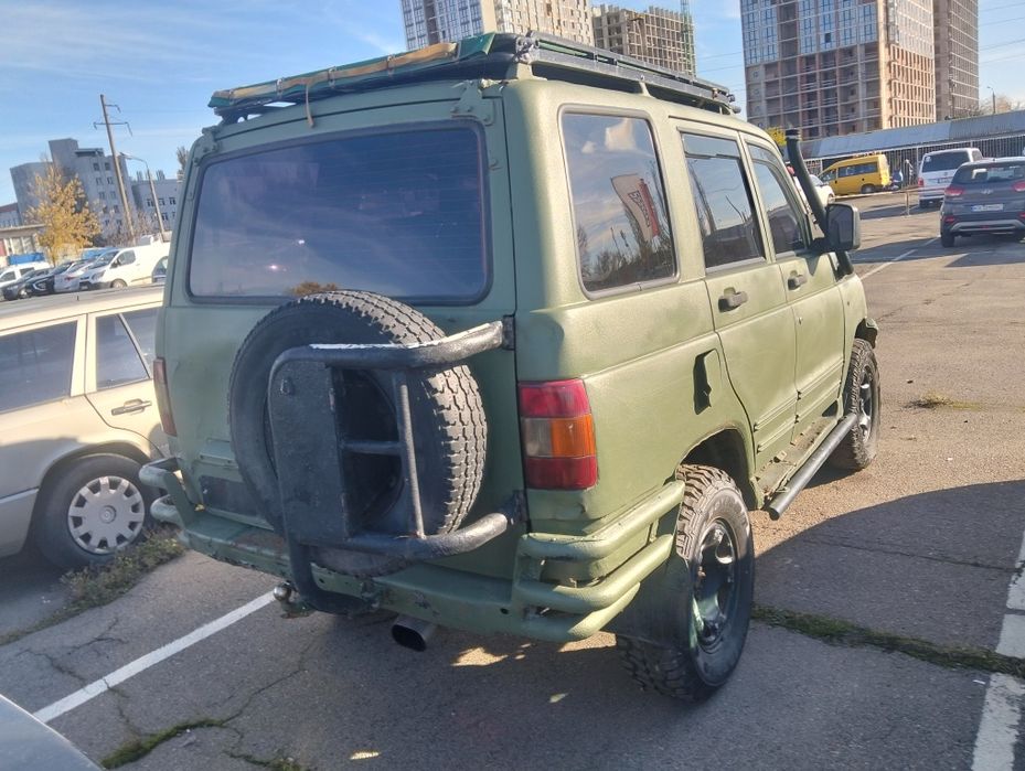 Продам уаз патриот газ бенз