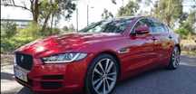 JAGUAR XE - Optimo estado de conservação e de mecânica - 2015