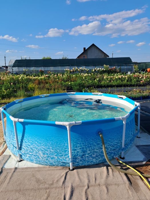 басейн intex 28120 оринінал 305-76