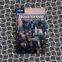 Guia Lonely Planet: Nova Iorque