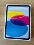 Apple Mac Book Air13 M4 256GB. iPad A16 256