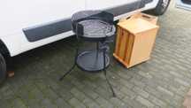 Grill elektryczny Severin
