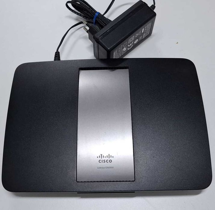 Router Cisco EA6500