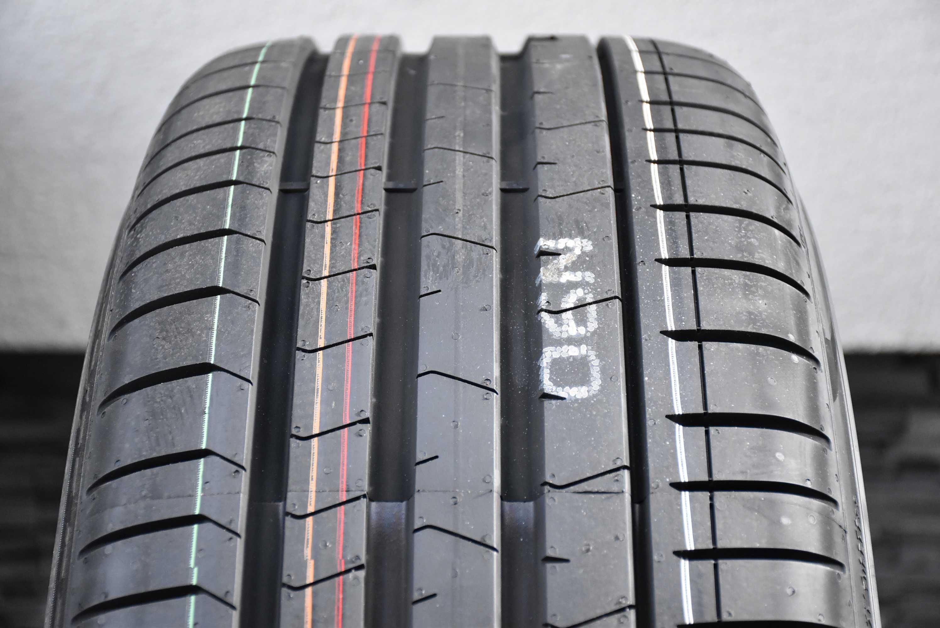 Nowe koła OEM Audi A8 S8 D5 4N0 21" NOWE Pirelli AO 2025r