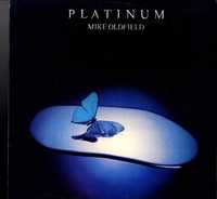Vinil Album Mike Oldfield - Platinum