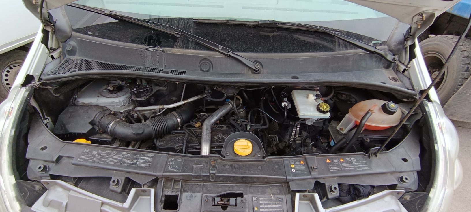 Продам Renault Master!!!