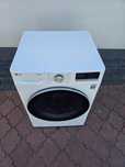 Pralka LG ThinQ 9Kg A+++ Inverter 1400Rpm PAROWA WI-FI Perfekcja