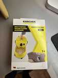 Worki do dokutzacza Karcher WD 2 (papierowe) 5 szt.