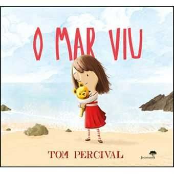 Tom Percival: Pequenas Grandes Mentiras/ O Mar Viu/.. -Desde 7,50€