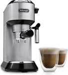 De'Longhi Dedica Style ekspres do kawy