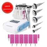 Lipo Laser 160MW + Cavitação Unoisetion 5 EM 1 - RF SMART 3D