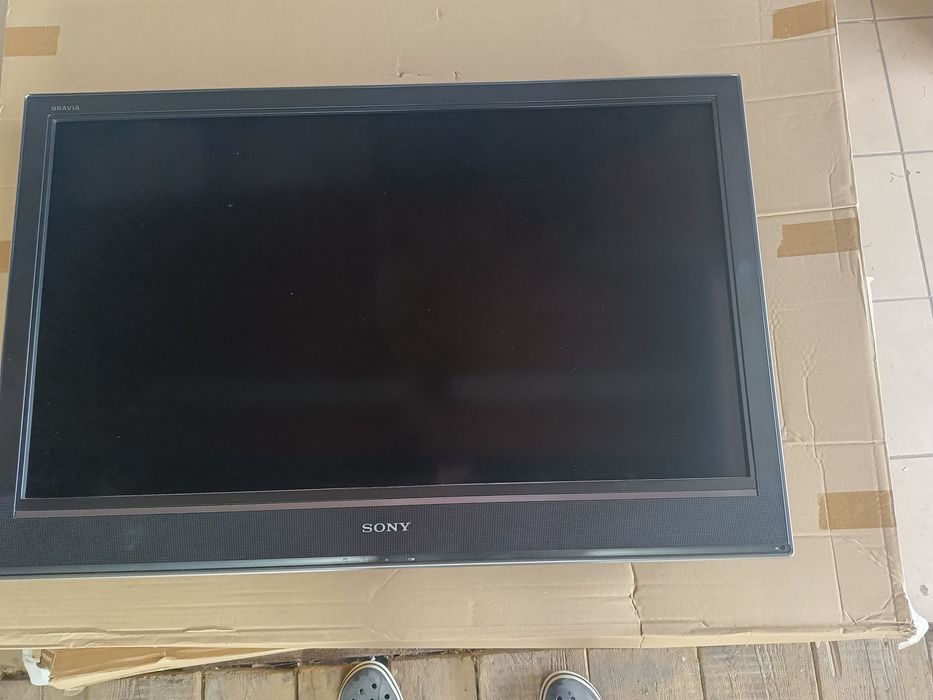 Telewizor Sony Bravia