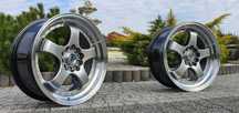 FELGI Forzza Flamber do BMW E90 E91 E92 E93 F10 18