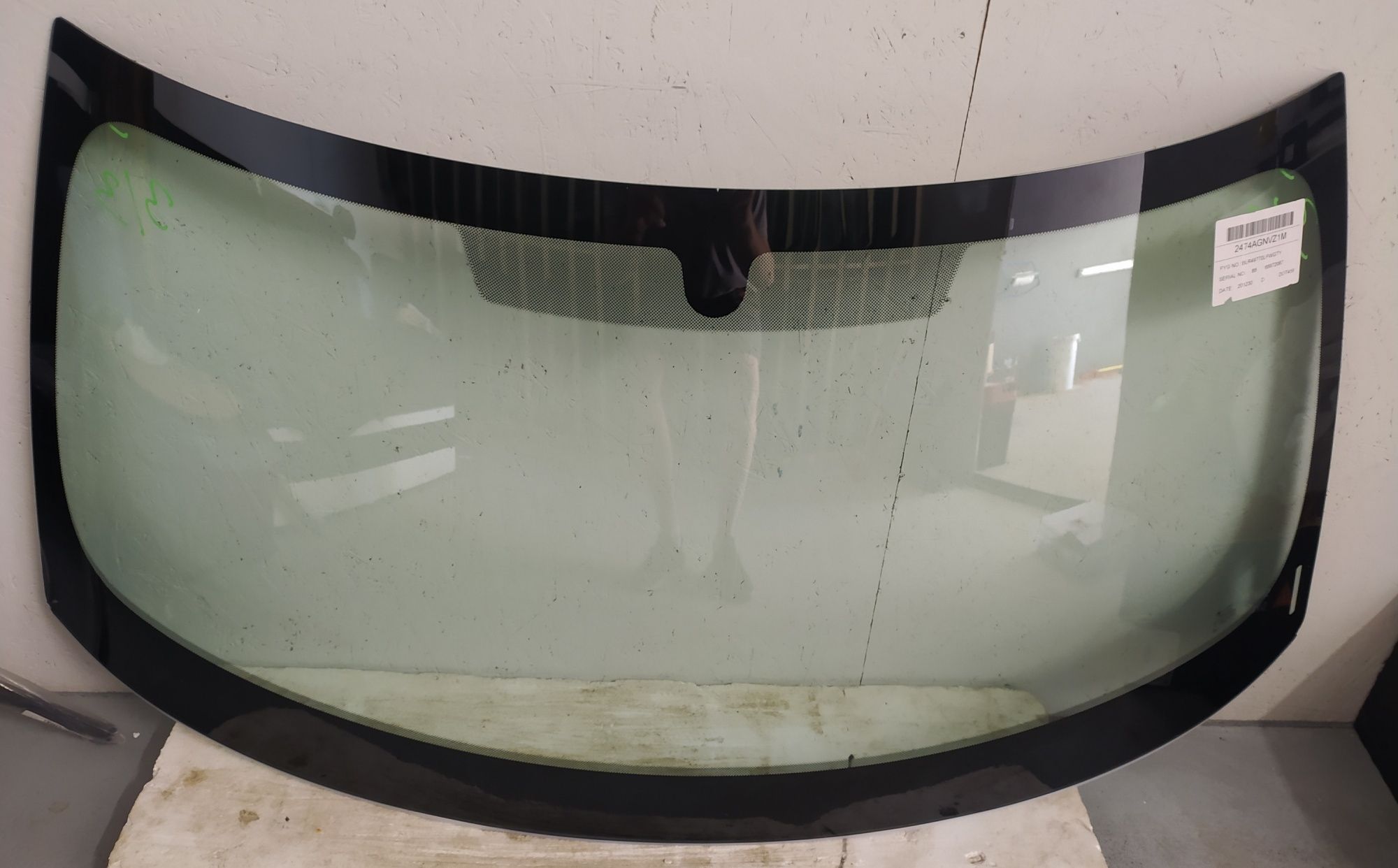 Nowa szyba czołowa przednia przód Mini Cooper one f55 f56 14r-