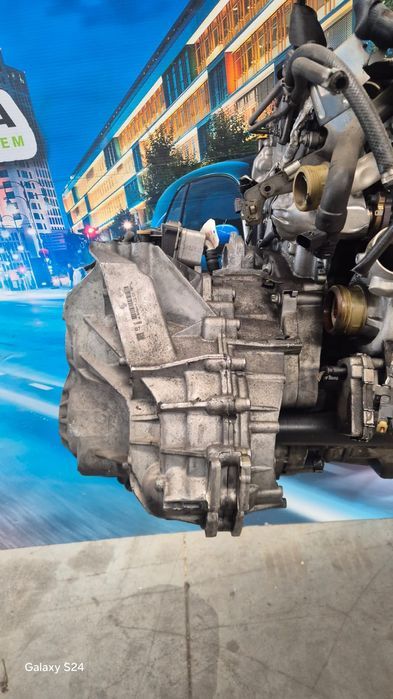 Caixa de velocidades Mercedes W176