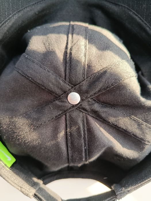 Кепка бейсболка Nike heritage 86