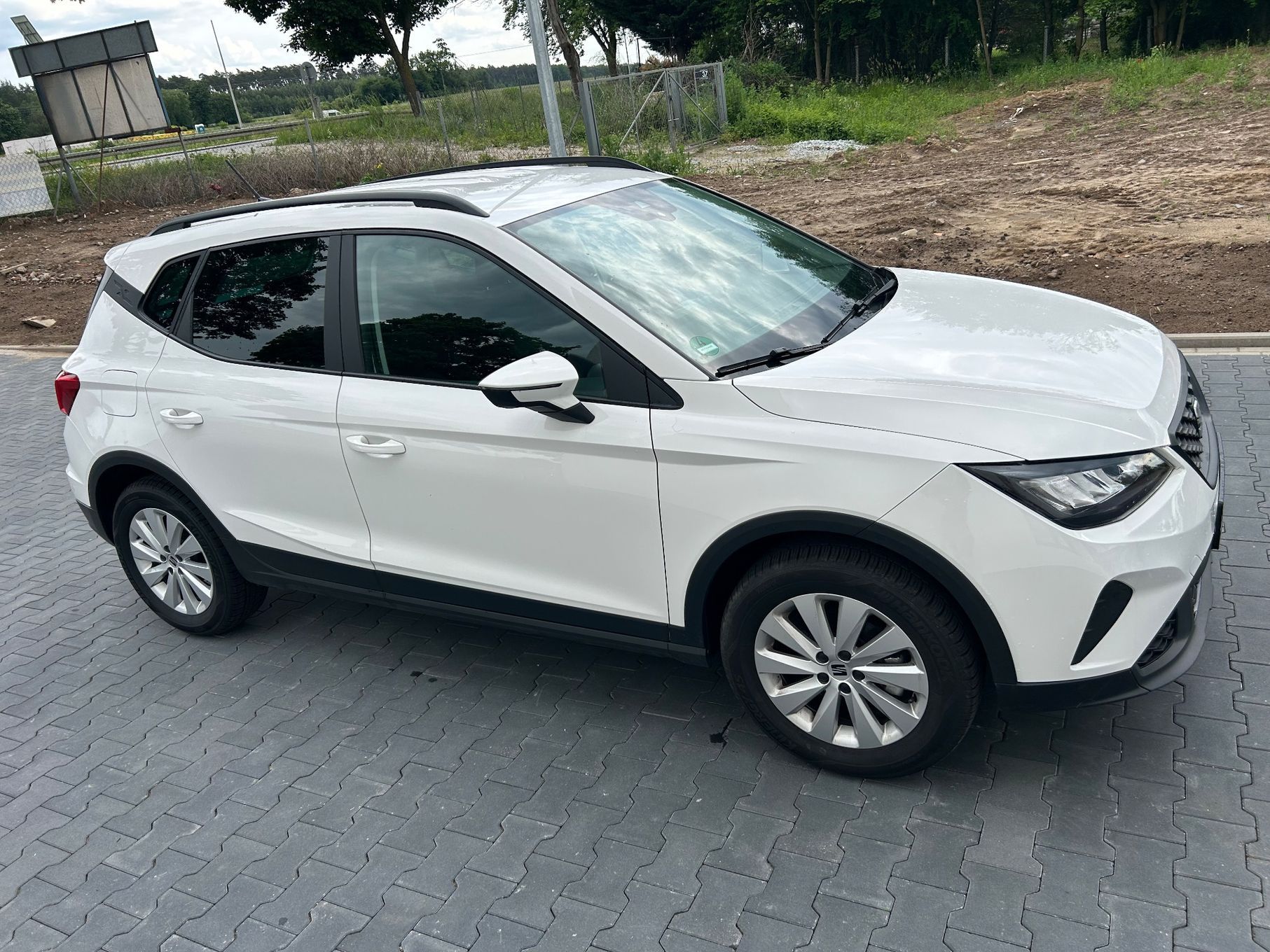 Seat Arona Seat Arona Style