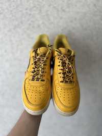 Продам кросівки Nike Air Force 1'07 LV8 NBA (original)