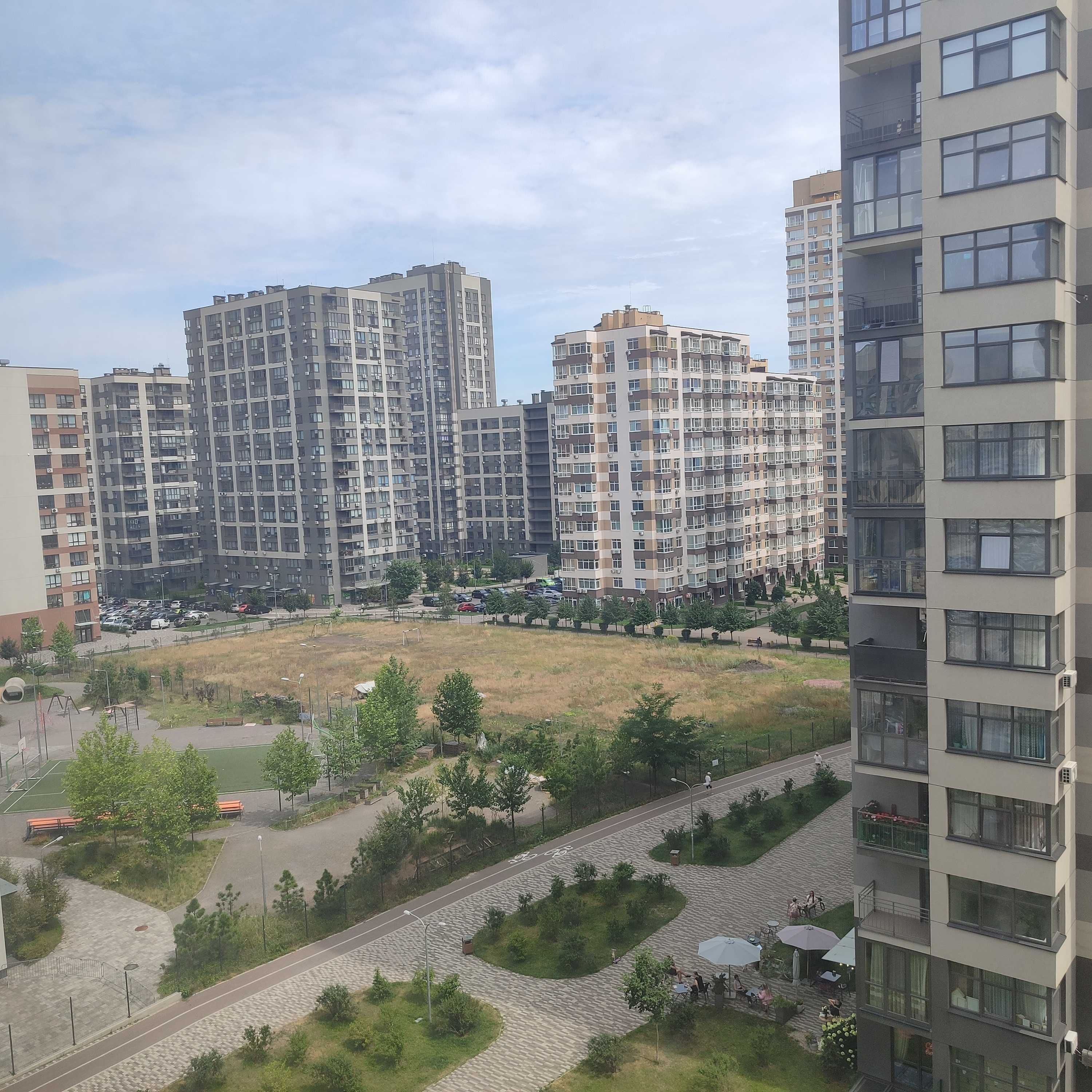 Продаж 2к квартири ЖК Варшавський Реторвіль ТОП Олеся Олександра