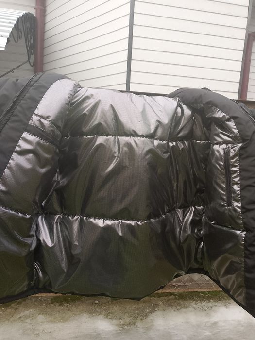 Куртка чоловіча Nike -XXL