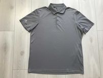 ADIDAS r.XL oryginalna koszulka sportowa polo męska