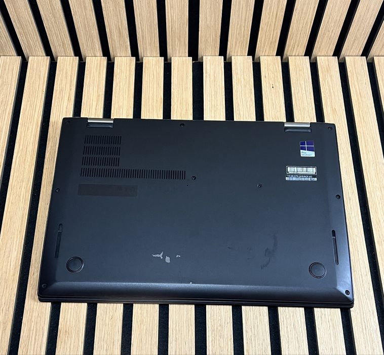 Продам ноутбук ThinkPad X1 Carbon 4th – Intel Core i7-6500U