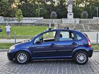 Citroën C3 1,4 Diesel, długo opłaty