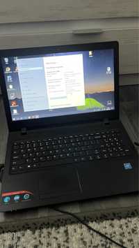 Laptop Lenovo Ideapad 110-15IBR 4GB/1TB stan jak nowy