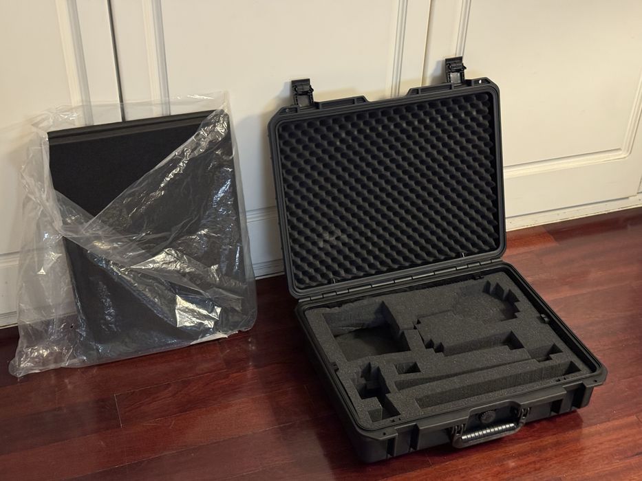 Flyht Pro WP Safe Box 5 IP65