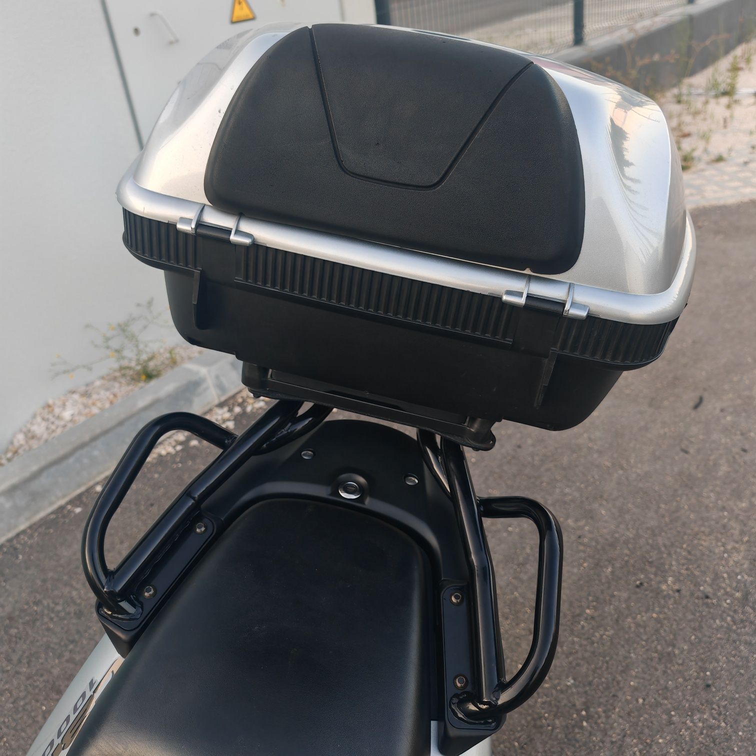 Honda Cbf 1000 ABS