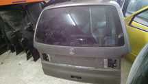 Mala vw sharan 7m vidro escurecido