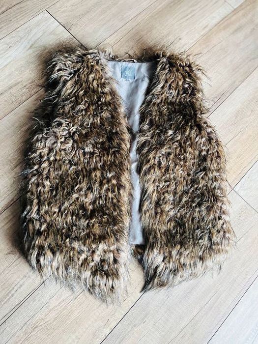 Elegancka kamizelka damska