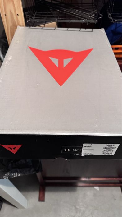Dainese Nexxus Boots