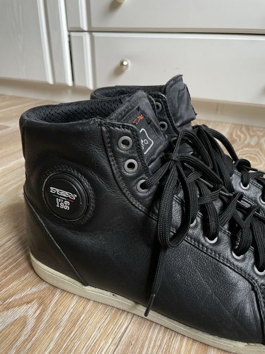 TCX. Класні мотоботи в гарному стані! 45-46 розмір