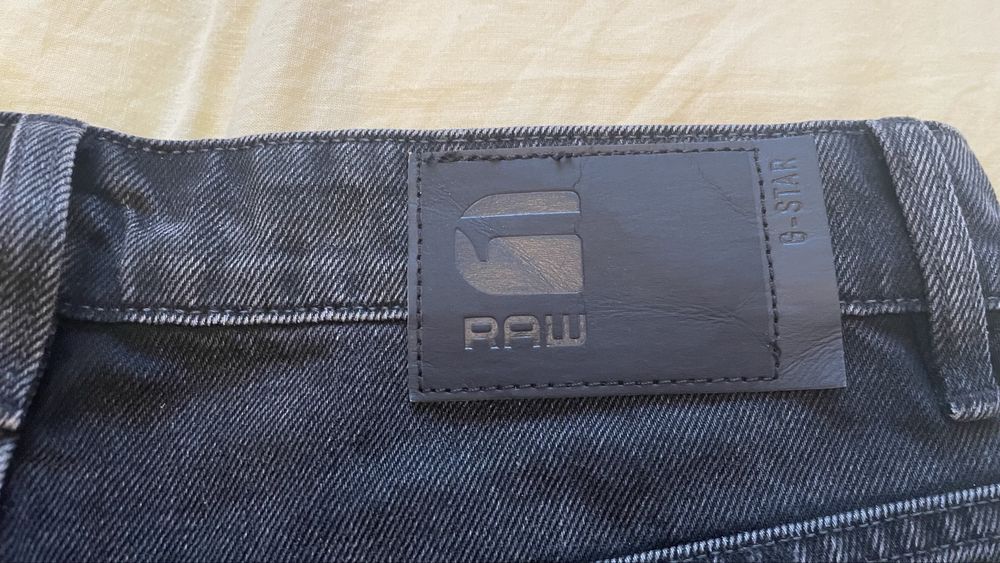 Shorty G-STAR RAW W32