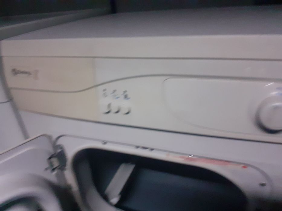 Máquina de secar roupa Balay