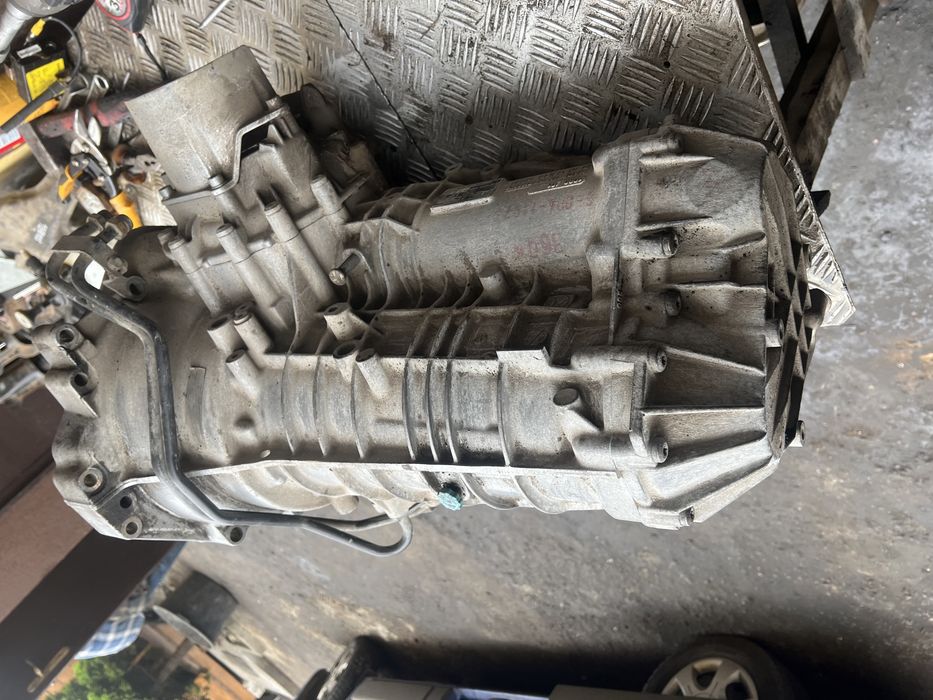 5hp19 акпп коробка автомат 5hp19fl audi a4 b5 ауди а6 с4