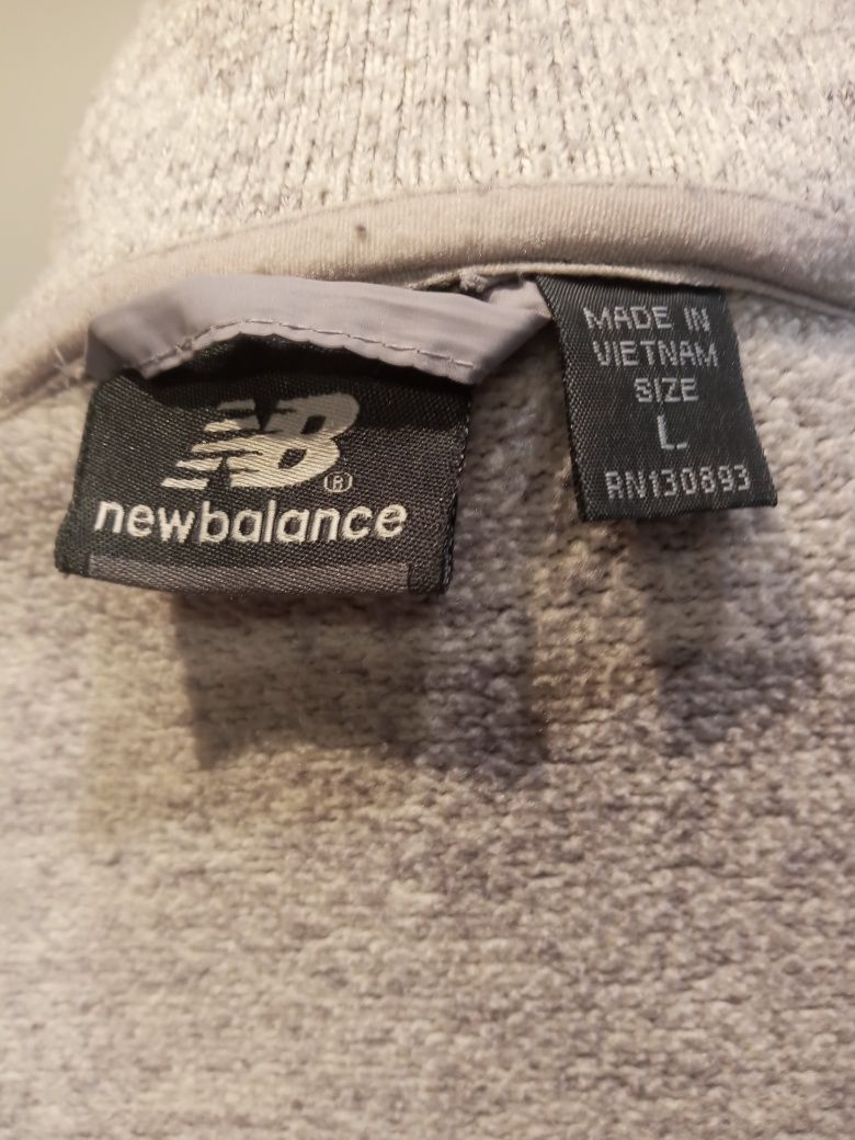 Bluza New Balance rozmiar L