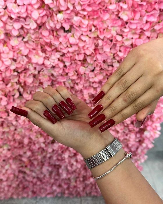 Atendimento de Manicure em Entrecampos – Lisboa