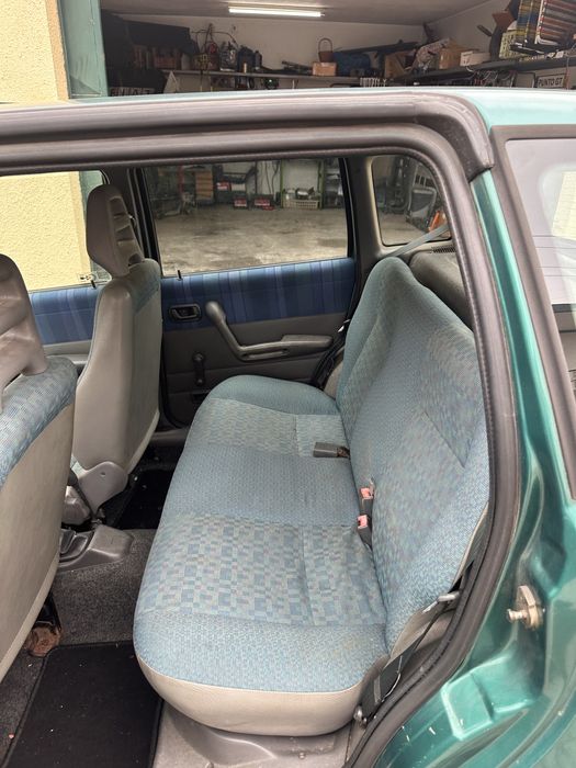 Fiat Punto 55 1998