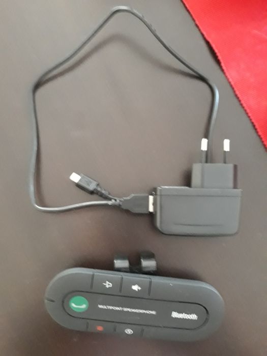 Vendo auricular bluetooth!!