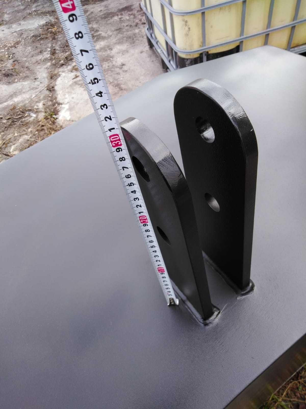 Obciążnik , Balast , Ciężarek, Przeciwwaga 1000kg i inne, od ręki