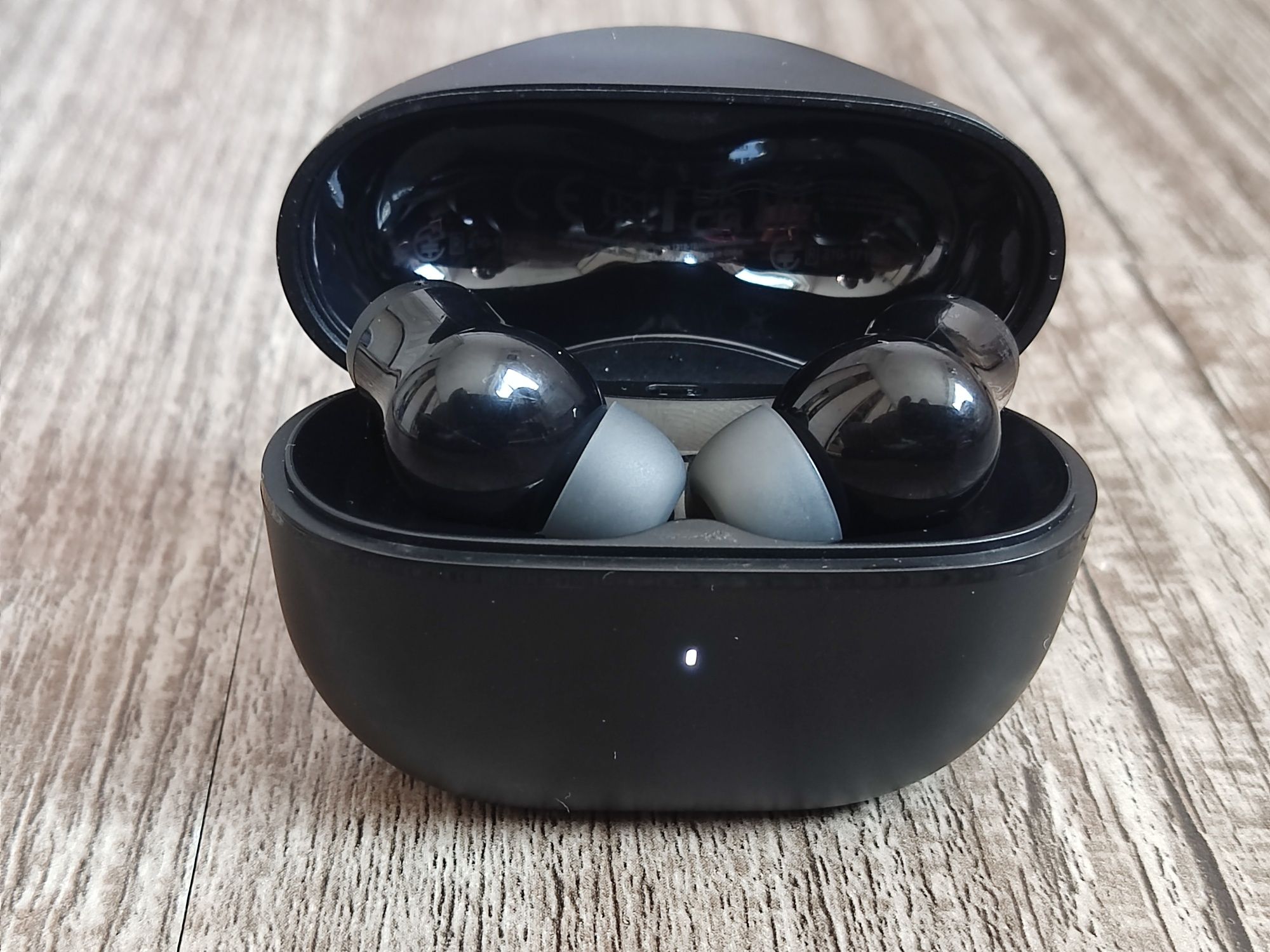 Навушники бездротові Anker SoundCore Note 3i