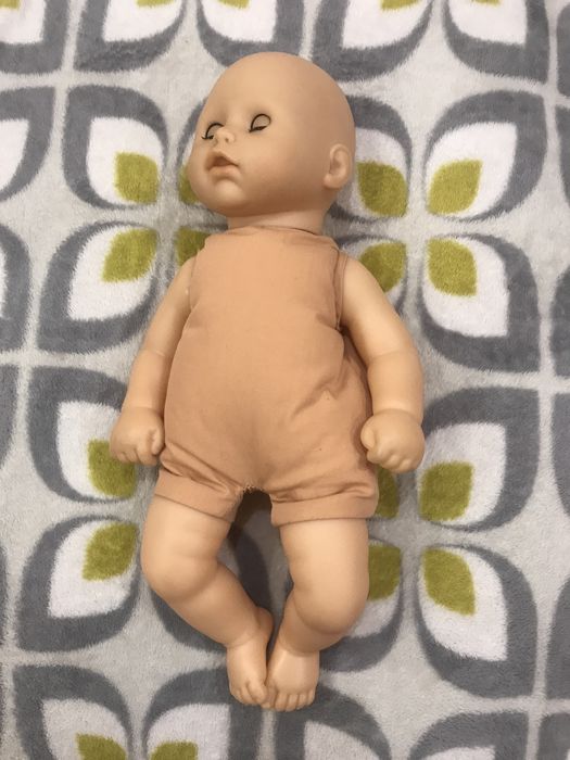 Лялька Baby born Анабель!