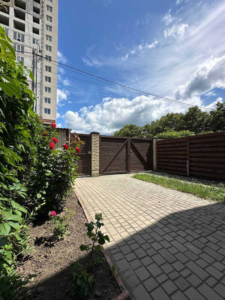 Продам Дуплекс з Якісним Ремонтом в Центрі Бучі. Топ Ціна.