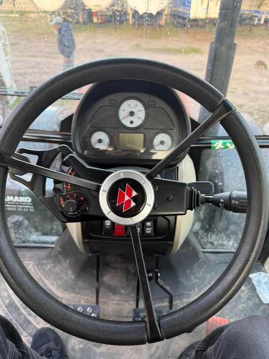 Продам Трактор Massey Ferguson MF6713