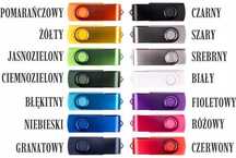 Pendrive Vida 2014, Vdasch Volvo