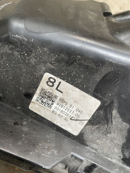 Фара, фонарь мазда 3, 6, сх 5, сх 7